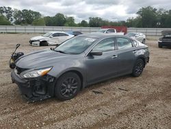 Nissan Altima 2.5 salvage cars for sale: 2018 Nissan Altima 2.5