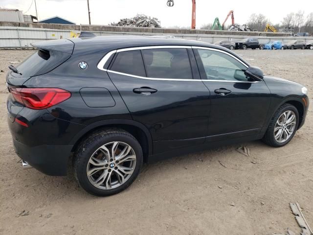 2019 BMW X2 XDRIVE28I