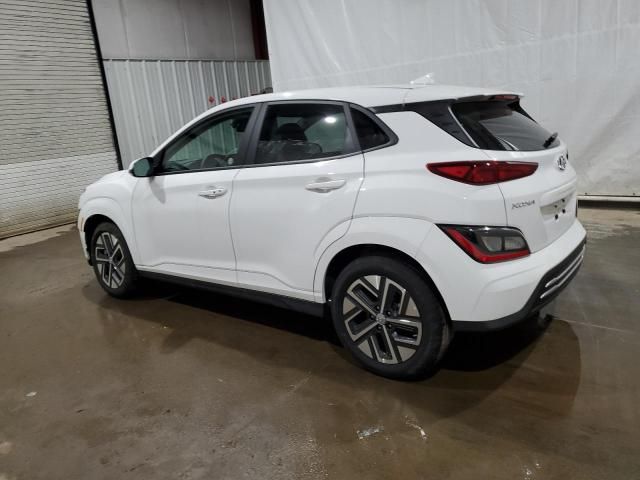 2023 Hyundai Kona SE