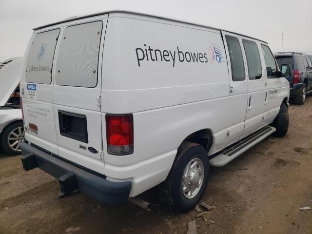 2014 Ford Econoline E250 Van