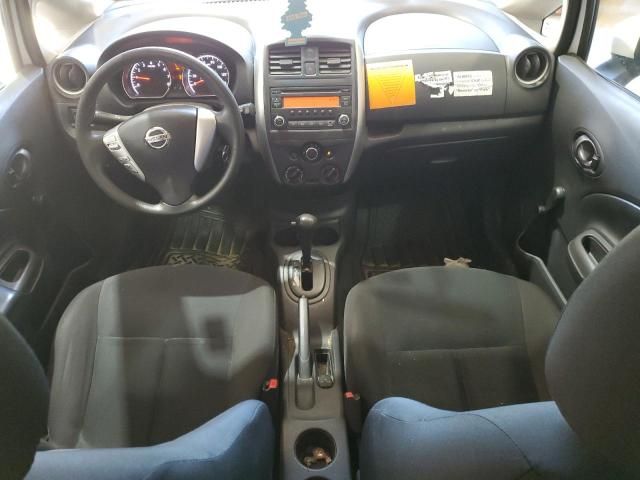 2015 Nissan Versa Note S