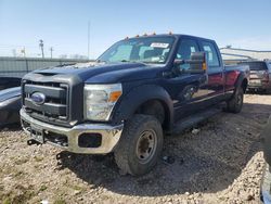 Ford f250 Vehiculos salvage en venta: 2012 Ford F250 Super Duty