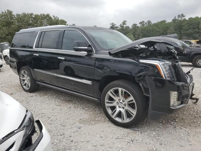 2015 Cadillac Escalade ESV Premium