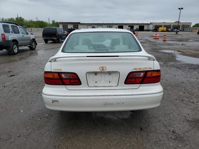 1999 Toyota Avalon XL