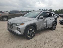 2023 Hyundai Tucson Limited for sale in Houston, TX