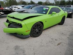 2015 Dodge Challenger R/T Scat Pack for sale in Madisonville, TN