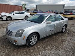 2005 Cadillac CTS HI Feature V6 en venta en Hueytown, AL