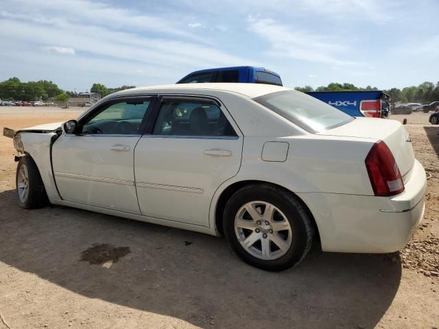 2006 Chrysler 300 Touring