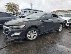 2019 Chevrolet Malibu LT en venta en Albuquerque, NM