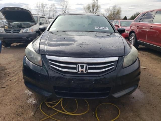 2011 Honda Accord EXL