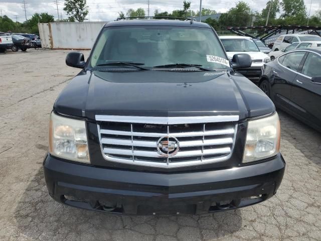 2006 Cadillac Escalade Luxury