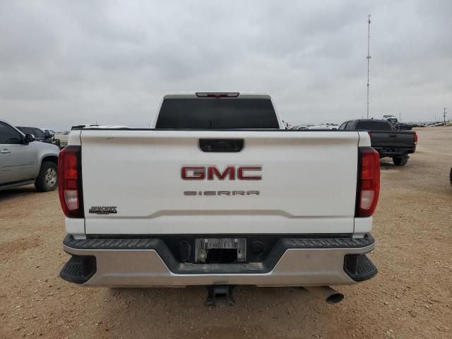 2023 GMC Sierra K2500 Heavy Duty