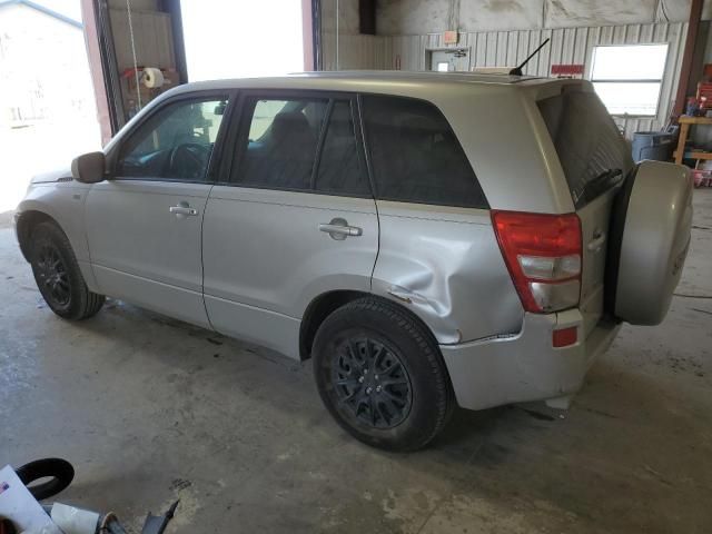 2007 Suzuki Grand Vitara