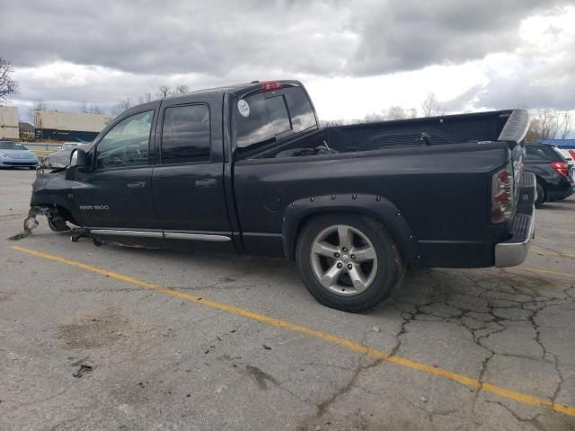 2006 Dodge RAM 1500 ST