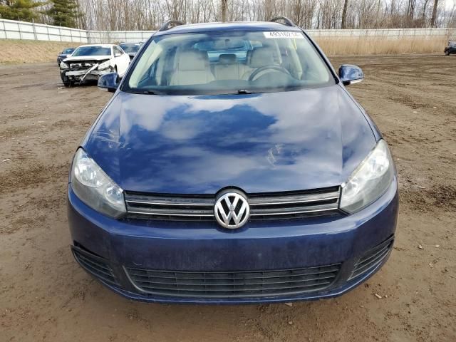 2012 Volkswagen Jetta S