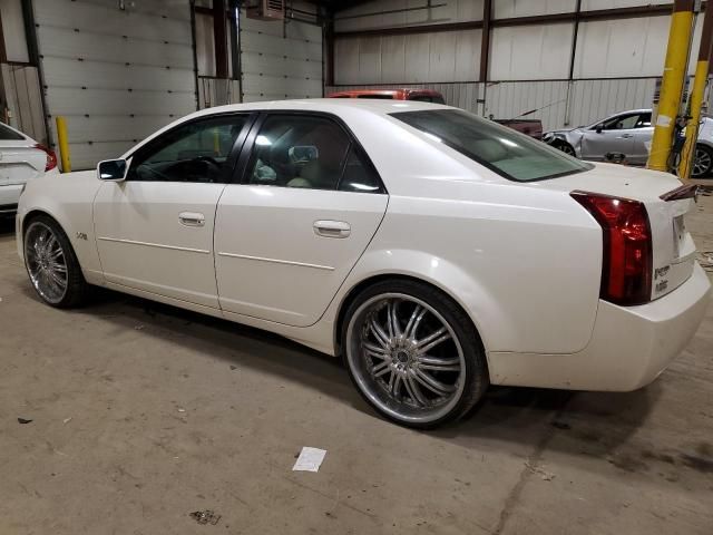 2003 Cadillac CTS