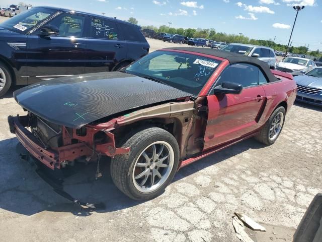 2008 Ford Mustang GT