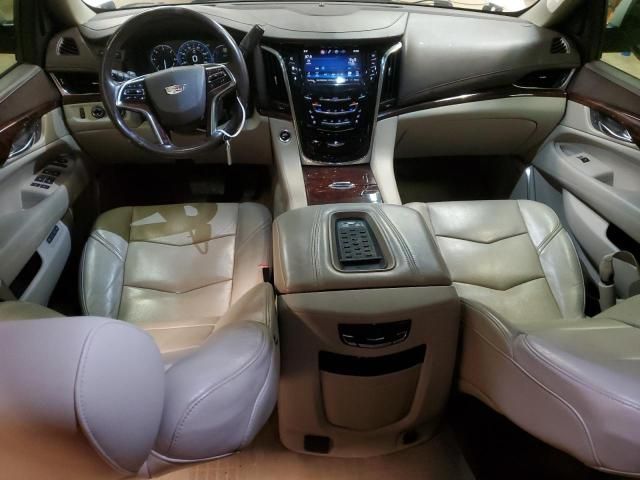 2015 Cadillac Escalade Luxury