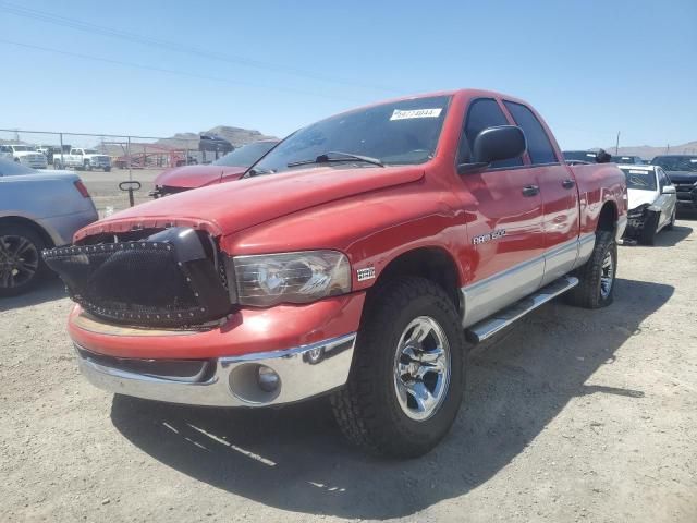 2004 Dodge RAM 1500 ST