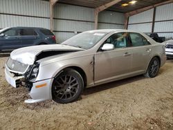 2006 Cadillac STS for sale in Houston, TX