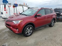 Toyota Vehiculos salvage en venta: 2018 Toyota Rav4 Adventure