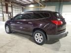 2010 Chevrolet Traverse LT