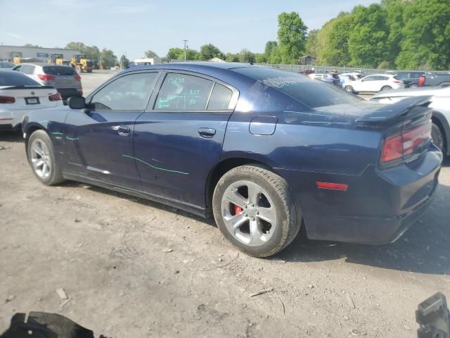 2014 Dodge Charger R/T