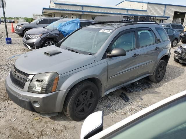 2005 Chevrolet Equinox LS