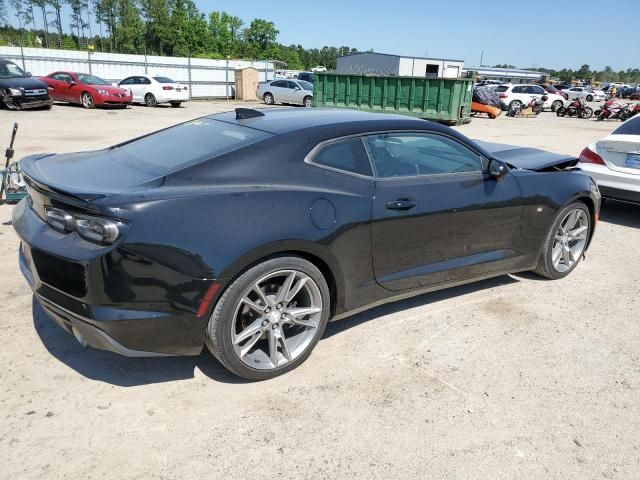 2020 Chevrolet Camaro LT