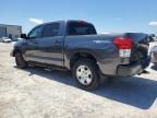 2011 Toyota Tundra Crewmax SR5