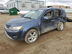 2008 Mitsubishi Outlander XLS for sale in Bismarck, ND