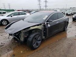 2018 Tesla Model 3 for sale in Elgin, IL