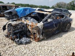 Vehiculos salvage en venta de Copart New Braunfels, TX: 2023 Bentley Continental GT