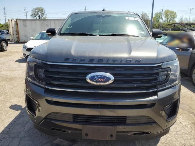 2019 Ford Expedition Max Limited