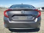 2016 Honda Civic Touring