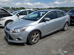 Ford Focus se Vehiculos salvage en venta: 2014 Ford Focus SE