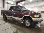 2000 Ford F150