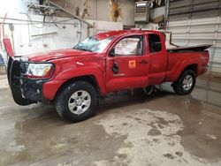 Toyota salvage cars for sale: 2012 Toyota Tacoma