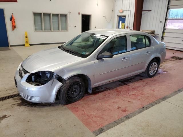 2009 Chevrolet Cobalt LS