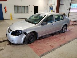 Chevrolet Cobalt ls Vehiculos salvage en venta: 2009 Chevrolet Cobalt LS