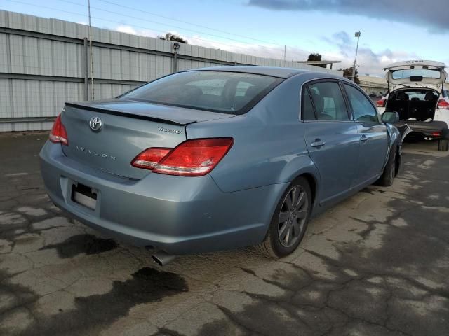 2007 Toyota Avalon XL