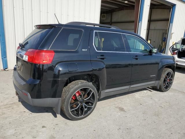 2014 GMC Terrain SLT