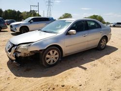 Mercury Milan salvage cars for sale: 2006 Mercury Milan