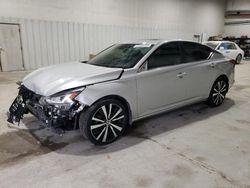 2021 Nissan Altima SR en venta en New Orleans, LA