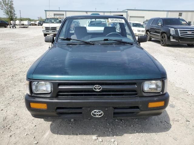 1994 Toyota Pickup 1/2 TON Short Wheelbase STB