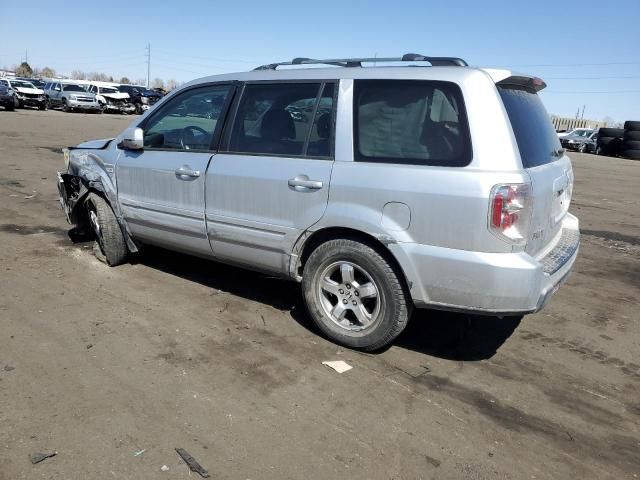 2006 Honda Pilot EX