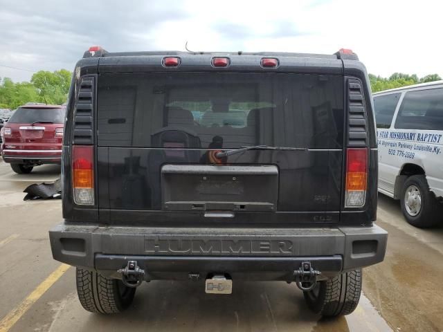 2003 Hummer H2