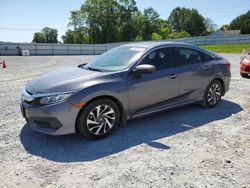 2016 Honda Civic EX for sale in Gastonia, NC