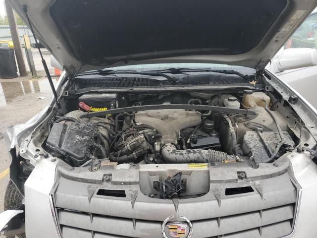 2006 Cadillac SRX