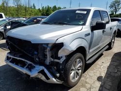 2018 Ford F150 Supercrew en venta en Bridgeton, MO